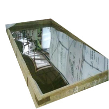 410 420 430 400series stainless steel sheet plate mirror 8K finish manufacturer price list